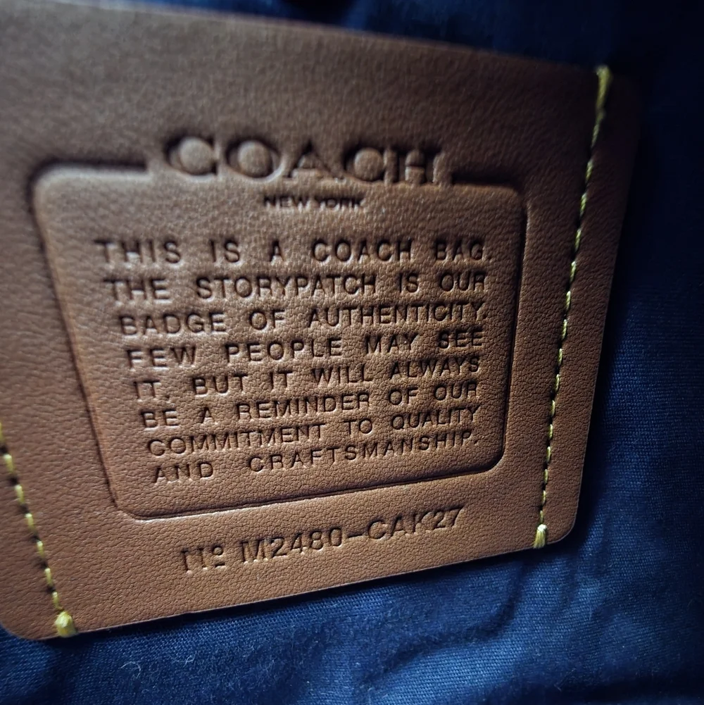 coach charter